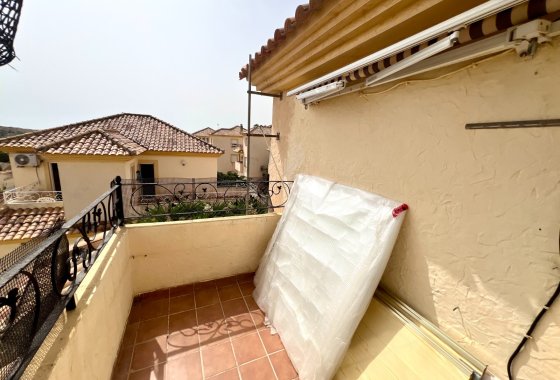 Resale - Detached Villa - La Marina