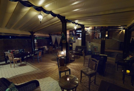 Resale - commercial property - La Marina