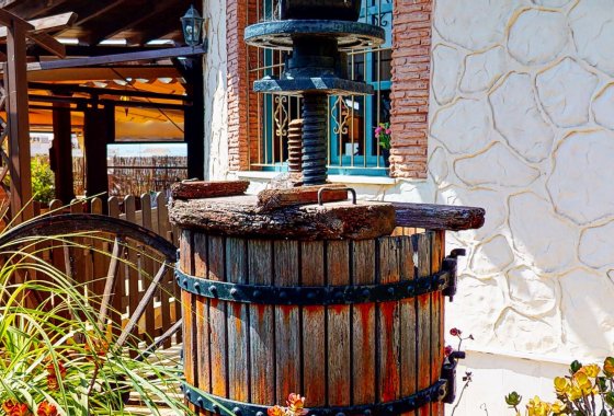 Resale - commercial property - La Marina