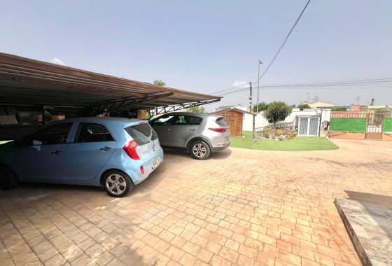 Resale - Detached Villa - La Marina