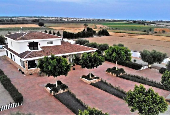 Wiederverkauf - Landhaus/Finca - Dolores