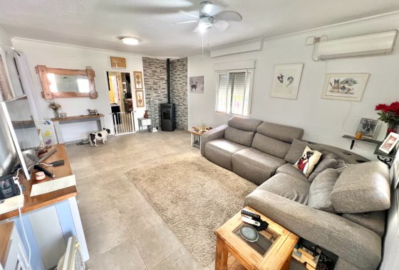 Resale - Detached Villa - La Marina