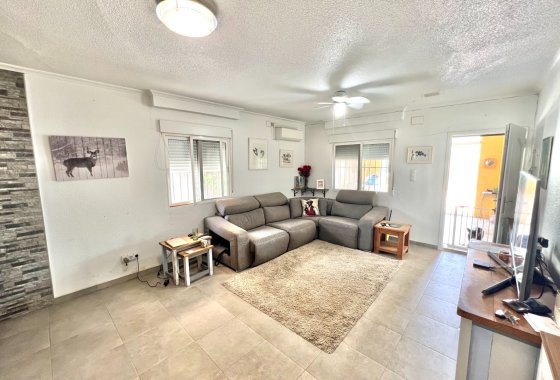 Resale - Detached Villa - La Marina