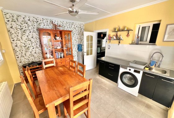 Resale - Detached Villa - La Marina