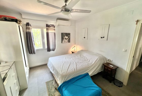 Resale - Detached Villa - La Marina