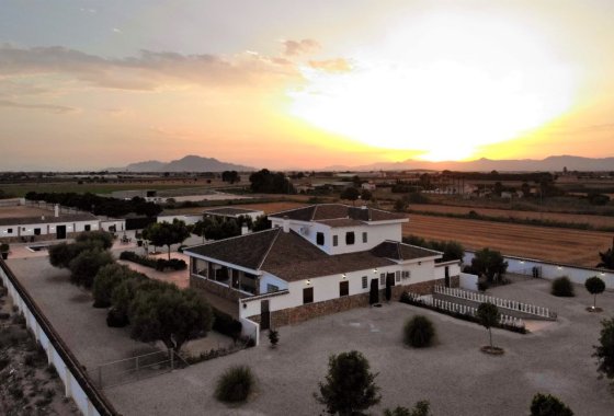 Wiederverkauf - Landhaus/Finca - Dolores
