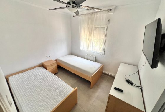 Resale - Detached Villa - La Marina