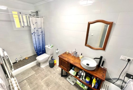 Resale - Detached Villa - La Marina