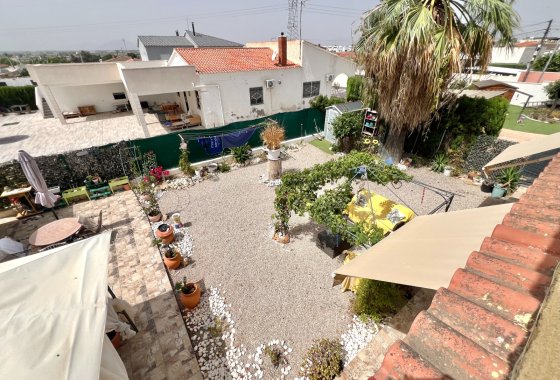 Resale - Detached Villa - La Marina