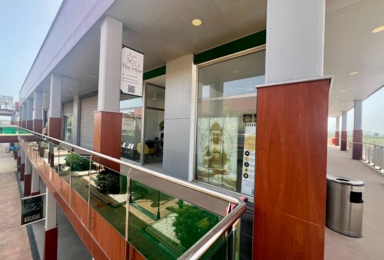 Resale - commercial property - San Fulgencio