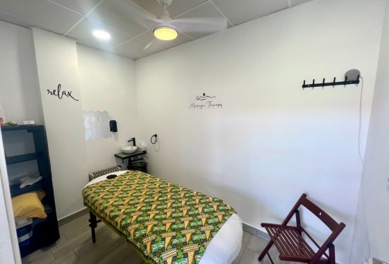 Resale - commercial property - San Fulgencio