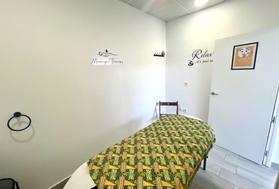 Resale - commercial property - San Fulgencio