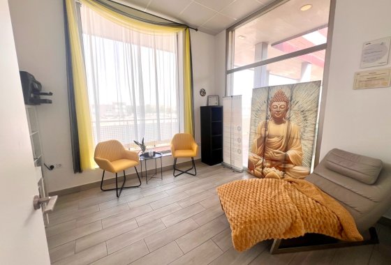 Resale - commercial property - San Fulgencio