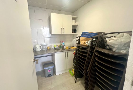 Resale - commercial property - San Fulgencio