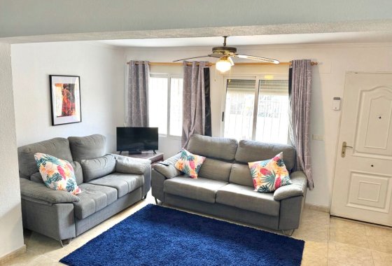 Resale - Terraced house - La Marina