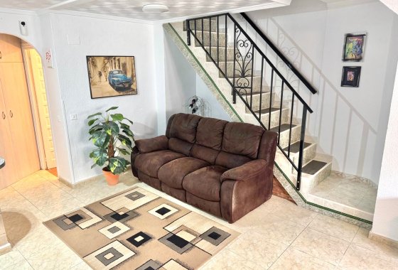 Resale - Terraced house - La Marina