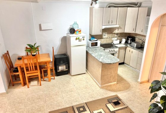 Resale - Terraced house - La Marina