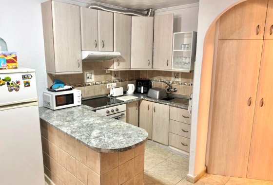 Resale - Terraced house - La Marina