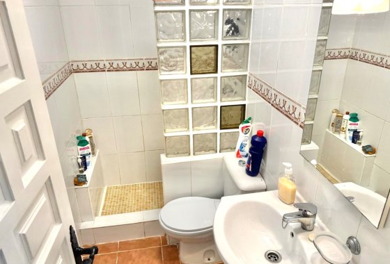 Resale - Terraced house - La Marina