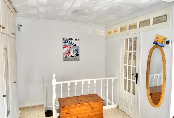 Resale - Terraced house - La Marina