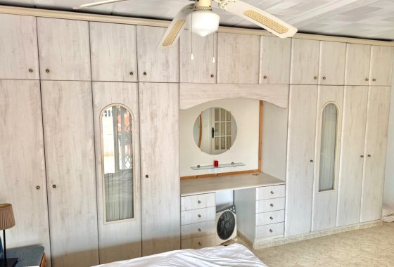 Resale - Terraced house - La Marina