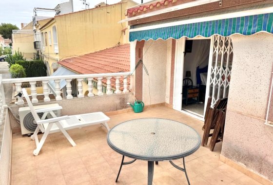 Resale - Terraced house - La Marina