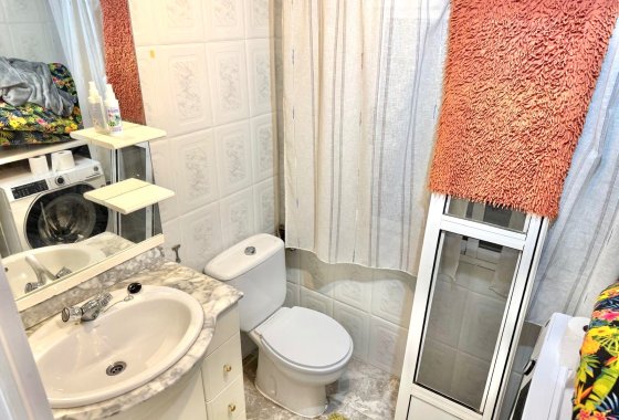 Resale - Terraced house - La Marina