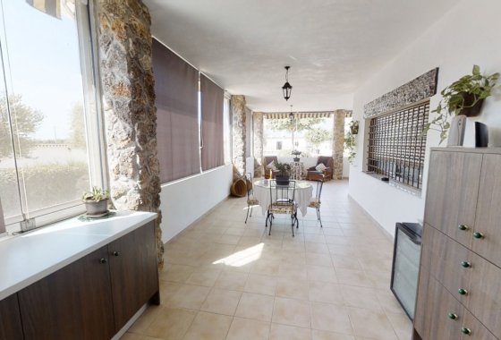 Wiederverkauf - Landhaus/Finca - Dolores