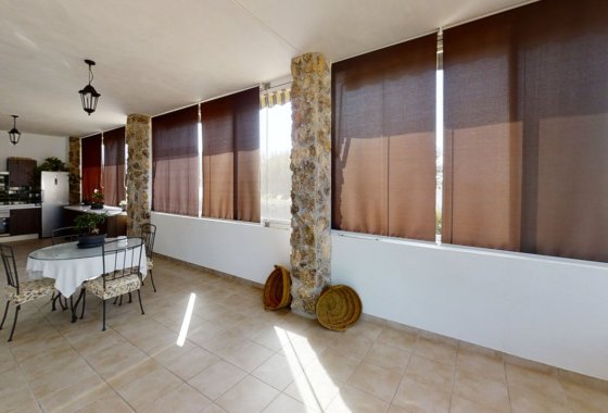 Wiederverkauf - Landhaus/Finca - Dolores