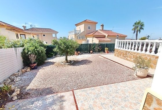 Resale - Detached Villa - La Marina