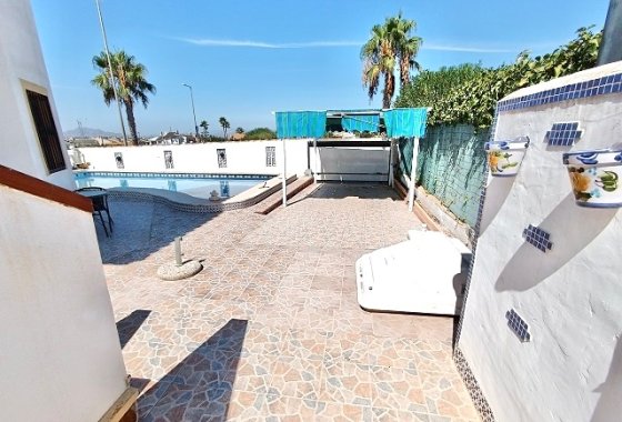 Resale - Detached Villa - La Marina