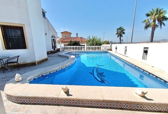 Resale - Detached Villa - La Marina
