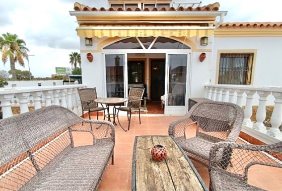 Resale - Detached Villa - La Marina