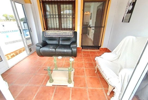 Resale - Detached Villa - La Marina