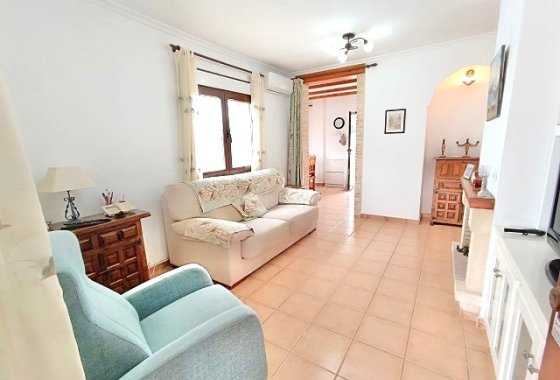 Resale - Detached Villa - La Marina