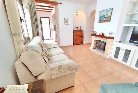 Resale - Detached Villa - La Marina