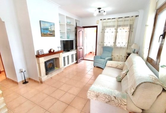 Resale - Detached Villa - La Marina