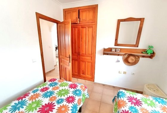 Resale - Detached Villa - La Marina