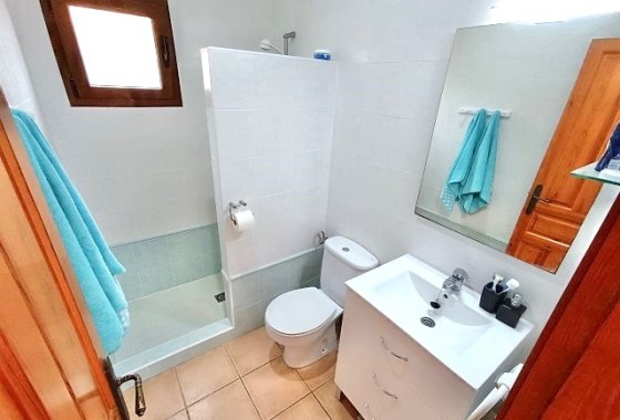 Resale - Detached Villa - La Marina