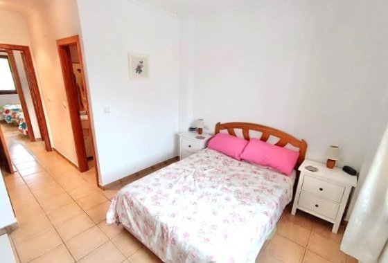 Resale - Detached Villa - La Marina