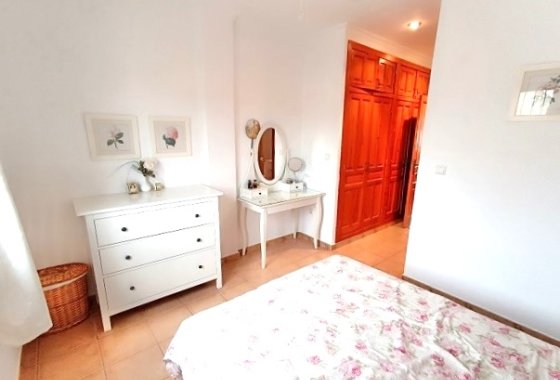 Resale - Detached Villa - La Marina