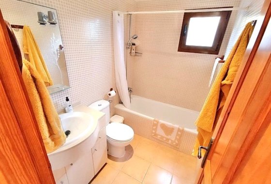 Resale - Detached Villa - La Marina