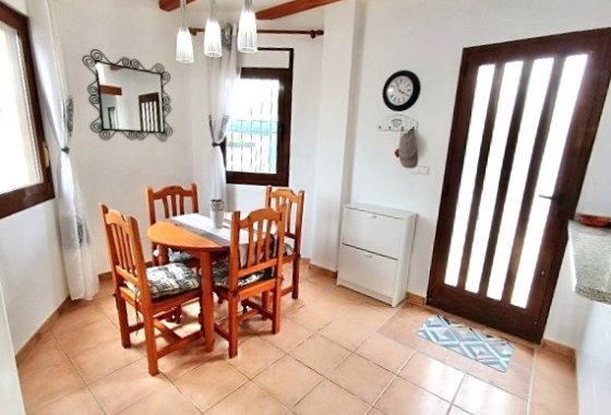 Resale - Detached Villa - La Marina