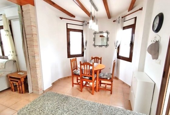 Resale - Detached Villa - La Marina
