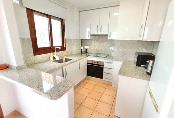 Resale - Detached Villa - La Marina