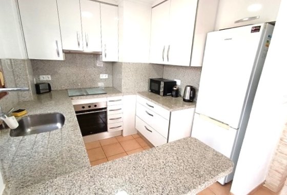 Resale - Detached Villa - La Marina