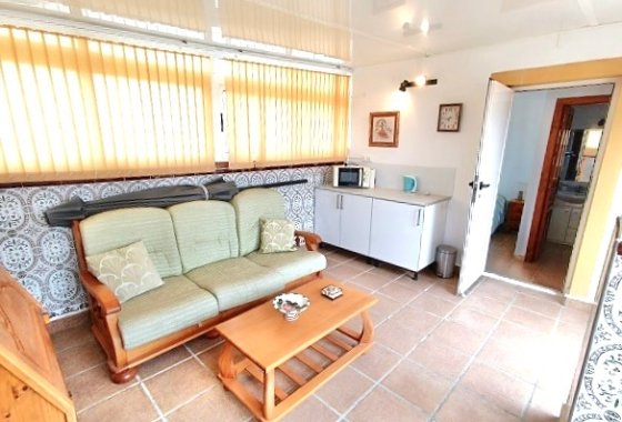 Resale - Detached Villa - La Marina