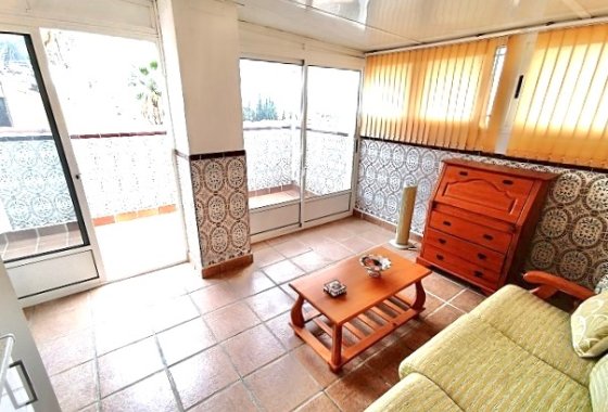 Resale - Detached Villa - La Marina