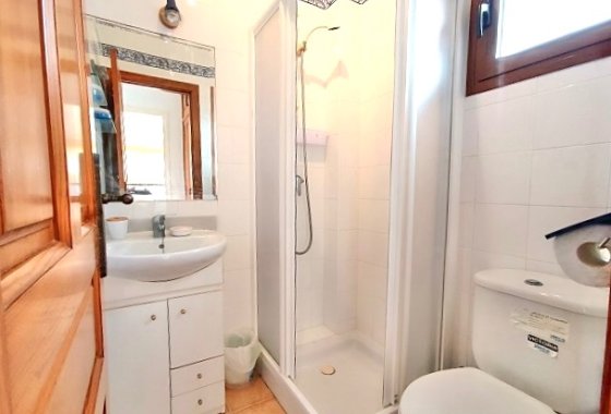 Resale - Detached Villa - La Marina