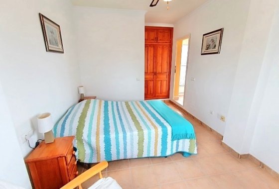 Resale - Detached Villa - La Marina